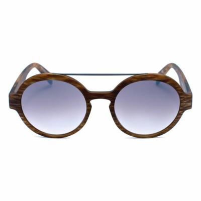 Unisex zonnebril Italia Independent 0913-BHS-044