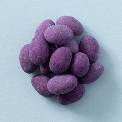 Chocolade amandelen vienna bosbes 200 gram