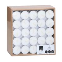 Theelichten Arti Casa - 100st.