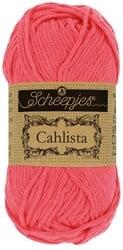 Scheepjes Cahlista 256 Cornelia Rose