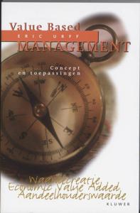 Value based management (Paperback)