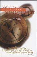 Value based management (Paperback)