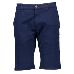 Short - Blauw