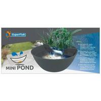 Mini pond grijs - Superfish Mini pond grijs - Superfish