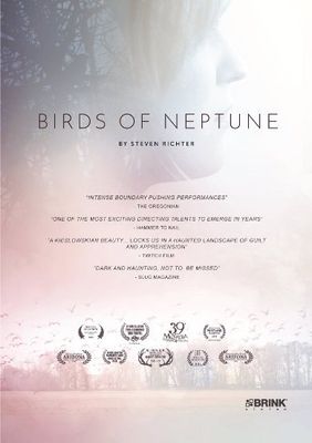 Birds Of Neptune - DVD (0187830004382) Birds Of Neptune - DVD (0187830004382)