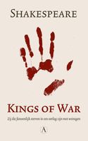 Kings of war - William Shakespeare - ebook