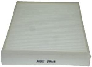 Interieurfilter AH267