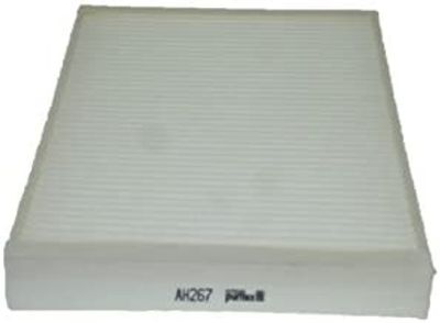 Interieurfilter AH267