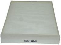 Interieurfilter AH267