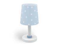 Dalber Kinderkamer tafellampStar Light soft blauw - 82211T
