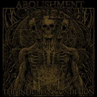 Inhuman Condition - CD (0692193784654) - thumbnail