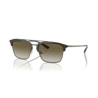 Heren zonnebril Emporio Armani EA 4228