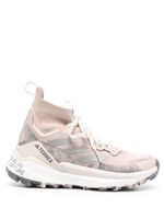 adidas baskets Terrex Free Hiker 2.0 - Rose - thumbnail