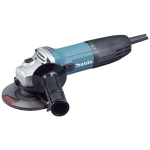 Makita GA4530R haakse slijper 115, 6.4 11000 RPM 720 W 1,8 kg