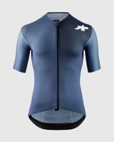 Assos Equipe RS jersey s11 stone blue heren XL - thumbnail