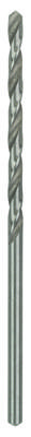 Bosch Accessoires Metaalboren HSS-G, Standard 2,4 x 30 x 57 mm 10st - 2608585477