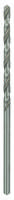 Bosch Accessoires Metaalboren HSS-G, Standard 2,4 x 30 x 57 mm 10st - 2608585477