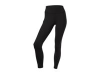 CRIVIT Dames sportlegging (Zwart, S (36/38))