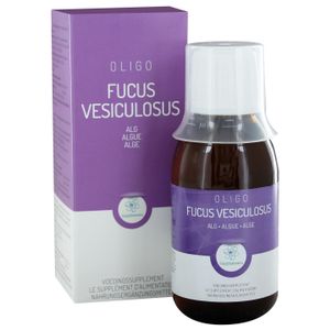 Oligo Fucus vesiculosus