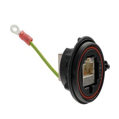 Bulgin PX0833/E Box 1 stuk(s)
