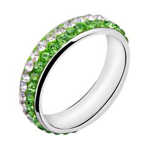 Ring Chirurgisch staal 316L Ringen