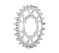Gates Achtertandwiel cdx fin line 24t enviolo 9-spline