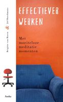 Effectiever werken - Brigitte van Baren, Jeff Boeckmans - ebook
