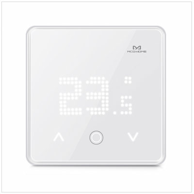 Z-Wave plus Thermostaat 24V Z-Wave plus Thermostaat 24V