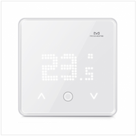 Z-Wave plus Thermostaat 24V - thumbnail