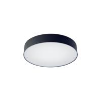 Lyora Zwarte plafondlamp voor binnenArena - 10175