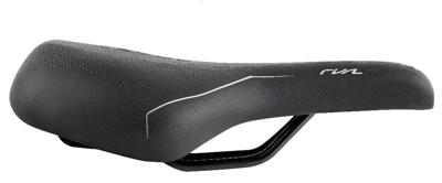 Selle Bassano Zadel sb volare rivale 3zone uni zwart