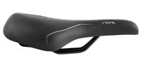 Selle Bassano Zadel sb volare rivale 3zone uni zwart