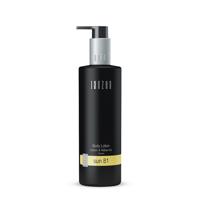 Janzen Sun 81 Body Lotion Lemon & Yellow Iris 250ml