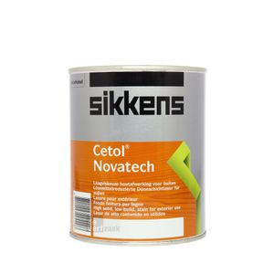 Sikkens Cetol Novatech Base TC 0,97 l