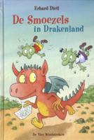 De Smoezels in Drakenland (Hardback)