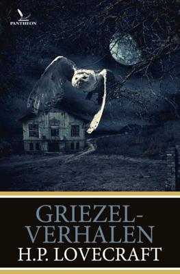 Griezelverhalen (Paperback)