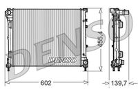 Radiateur DRM09162