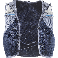 Salomon Adv skin 12 with flasks - Multi - Unisex