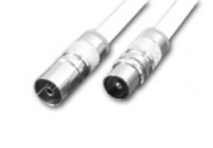 TAK 2015  - Coax patch cord IEC connector 1,5m TAK 2015