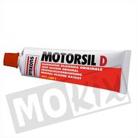Vloeibare pakking Arexons rood 60 gr.