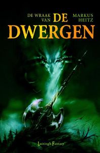 De wraak van de dwergen - Markus Heitz - ebook