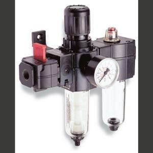 IMI NORGREN BL73-401G Onhouderhoudsmodule