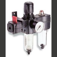 IMI NORGREN BL73-401G Onhouderhoudsmodule