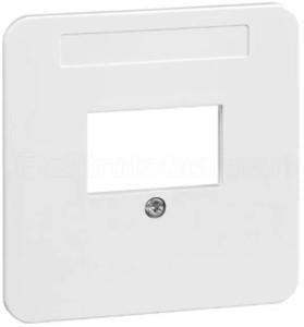 PEHA LW afdekplaat voor USB unit - 4602279