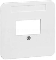 PEHA LW afdekplaat voor USB unit - 4602279