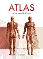 Atlas van het menselijk lichaam (Hardback)