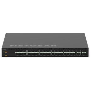 NETGEAR XSM4344FC Managed L3 1U Zwart