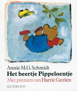 Het Beertje Pippeloentje