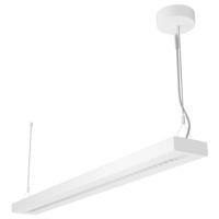 OSRAM HOMELIGHTING LN INV DI 1500 P 69W 940 PS WT 4099854135255 LED-hang- en opbouwlamp 69 W Wit