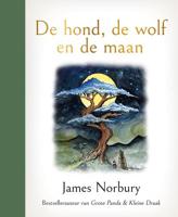 De hond, de wolf en de maan